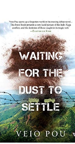 Cover of Waiting for the Dust to Settle